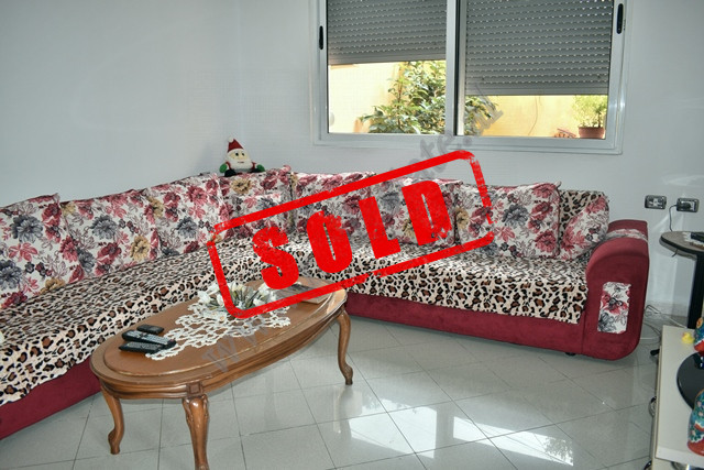 Three storey villa for sale in Riza Cerova street Tirana, Albania